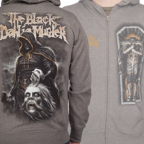 THE BLACK DAHLIA MURDER - Dead King