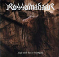 ROSSOMAHAAR - Live and die in moscow - CD