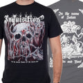 INQUISITION - Into the Infernal - Camisetas