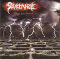 SEVERANCE - What lies Ahead - CD