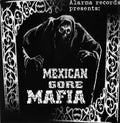 V/A - MEXICAN GORE MAFIA - CD