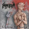 WASTEFORM - Crushing The Reviled - CD