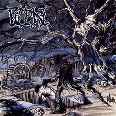 WTN - Rotting In Pestilence - CD