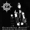 CARPATHIAN FOREST - Were going to hell for this - CD