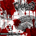 CLITORTURE / GOREALITY - Disassembling The Human Form - CD