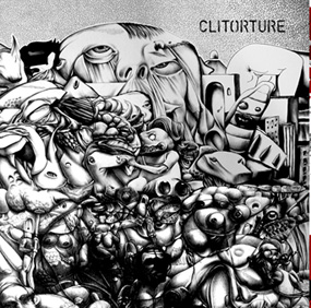 CLITORTURE / GOREALITY - Disassembling The Human Form - CD