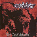 CONVENT - Truth Revealed - CD