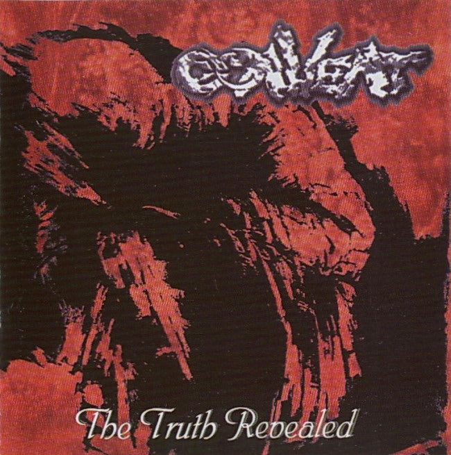 CONVENT - Truth Revealed - CD