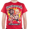 CATTLE DECAPITATION - San Diegore