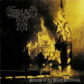CRYPTIC WINDS - Storm Of The Black Millenium - MCD