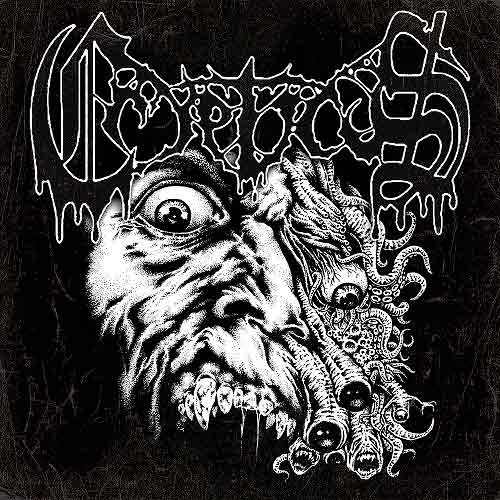 CRYPTICUS - Dedicated to the Impure - CD