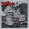 DARTH - Buttfucked By Destiny - CD