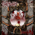 DEATH REALITY - BloodPrints - CD