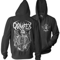 CARNIFEX - Riddick - Busos
