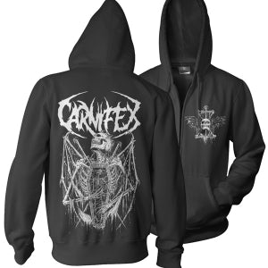 CARNIFEX - Riddick - Busos