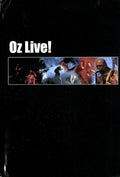 DISGORGE (Mex) - Oz Live  - CD