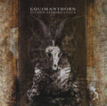 EQUIMANTHORN - Second sephira cella - CD