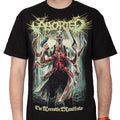 ABORTED - The Necrotic Manifesto