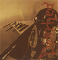 DIORRHEA - B-XVI - CD