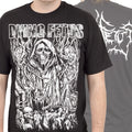 DYING FETUS - Old School - Camiseta-M