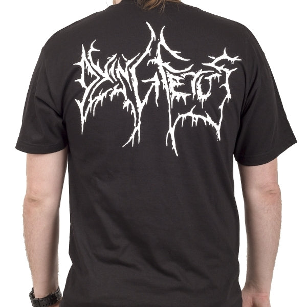 DYING FETUS - Old School - Camiseta-L