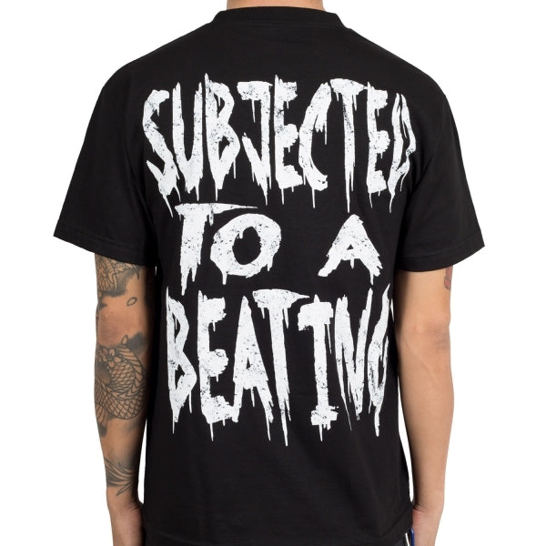DYING FETUS - Curb Stomp - Camiseta-M
