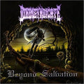 DOOM SYNDICATE: Beyond Salvation - CD