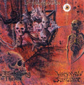 EMBALMING THEATRE / HACKSAW SURGERY - D-Composition - CD