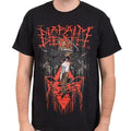 NAPALM DEATH - Mousetrap - Camisetas