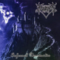 EZURATE: Infernal Dominatio - CD