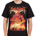 REVOCATION - Robot - Camiseta
