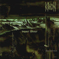 KREON - Impact Winter - CD