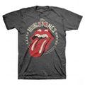 ROLLING STONES - 50 YEARS TONGUE grey - Camiseta
