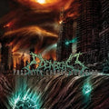 EDEN BEAST - Passivity Causes Genocide - CD