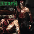 EVISCERATED - Eviscerated - CD