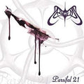 CRYOGENIC - Parsifal 21 - DIGIPAK