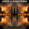 FIRTH OF DAMNATION - Carpe Diem - CD