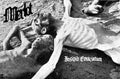 MERLOT - Insipid Emaciation - CD