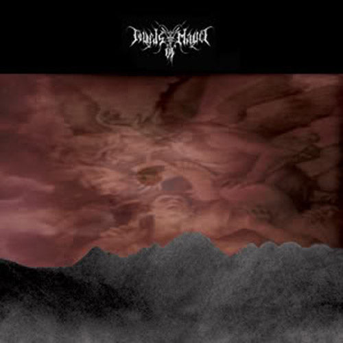 MORTUUS CAELUM / WINDS OF MALICE - Split - CD