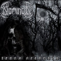 NOMINON - Terra Necrosis - CD
