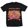 BLACK SABBATH - Sabbath Bloody Sabbath - Camisetas