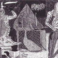 WORMSBLOOD - Mastery of Creation - CD