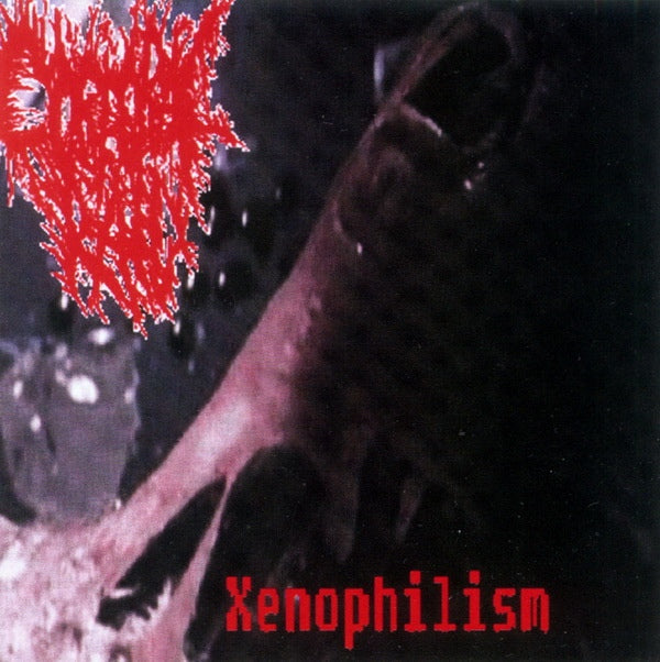CORPORAL RAID/BREDOR - split - CD