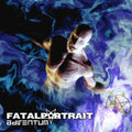 FATAL PORTRAIT - Adventum - CD