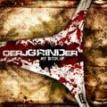 OERJGRINDER - Grind My Bitch Up - CD