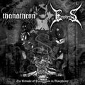 THANATHRON/EMPHERIS - Split - CD