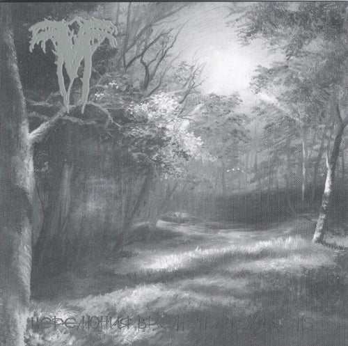 VERMIS MYSTERIIS - Ceremoniya Vremen / Rex Noctis