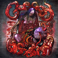 GORGED AFTERBIRTH - s/t - CD