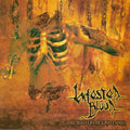 INFESTED BLOOD - The Masters Of Grotesque - CD