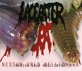 LACERATER - Nessun Urlo Nell Ombra - MCD